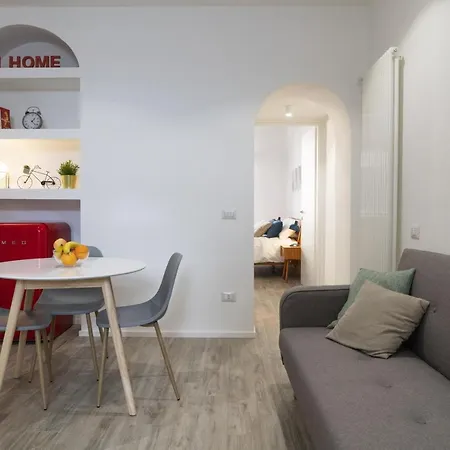 Lägenhet Mi Navigli Milano