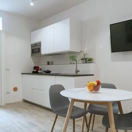 Apartment Mi Navigli *