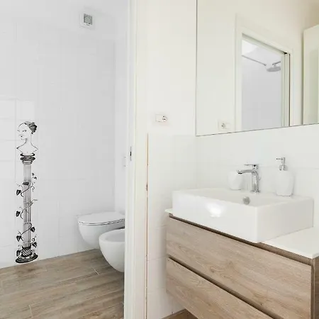 Apartment Mi Navigli *