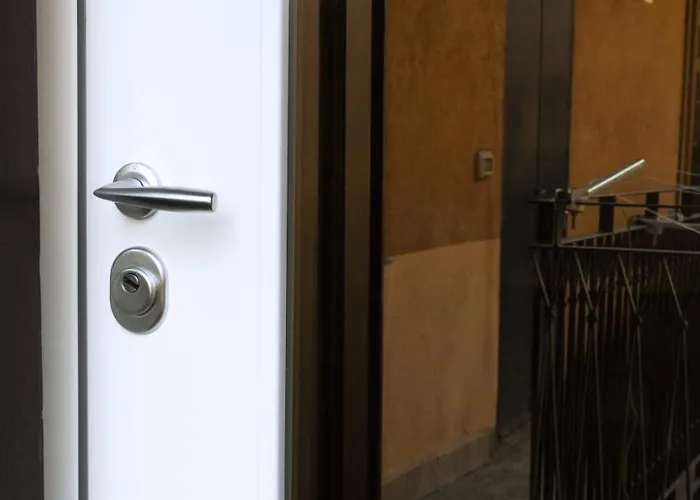 Mi Navigli Апартаменты *