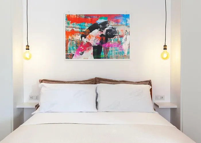 Mi Navigli Апартаменты Милан