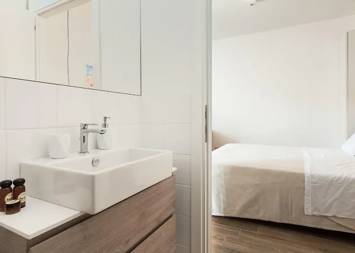 Mi Navigli Апартаменты *