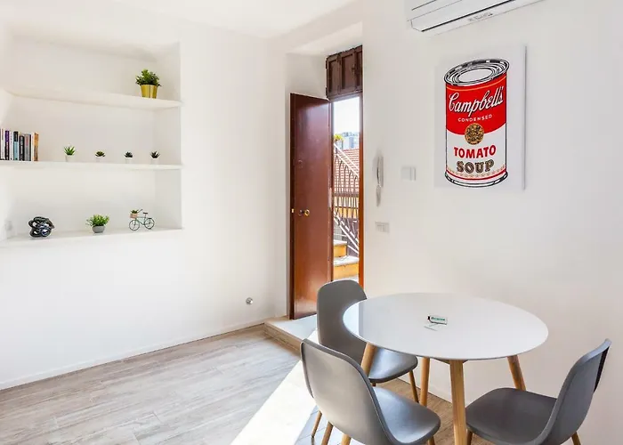 Mi Navigli * Милан