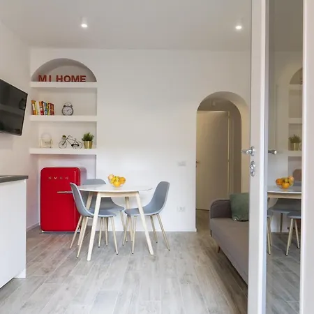 Apartman Mi Navigli