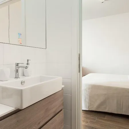 Mi Navigli Apartmán *